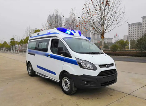 崇义县救护车出租
